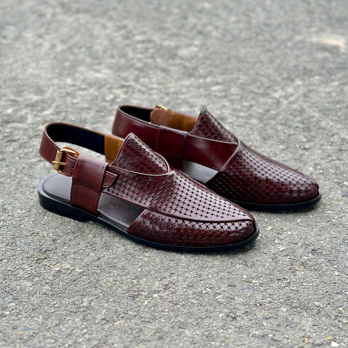 Goyrd Brown - 2645