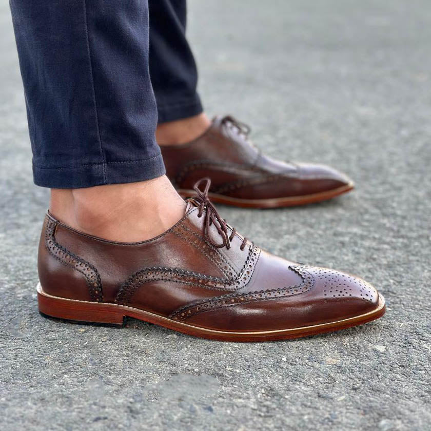 Coburg Brown-2647