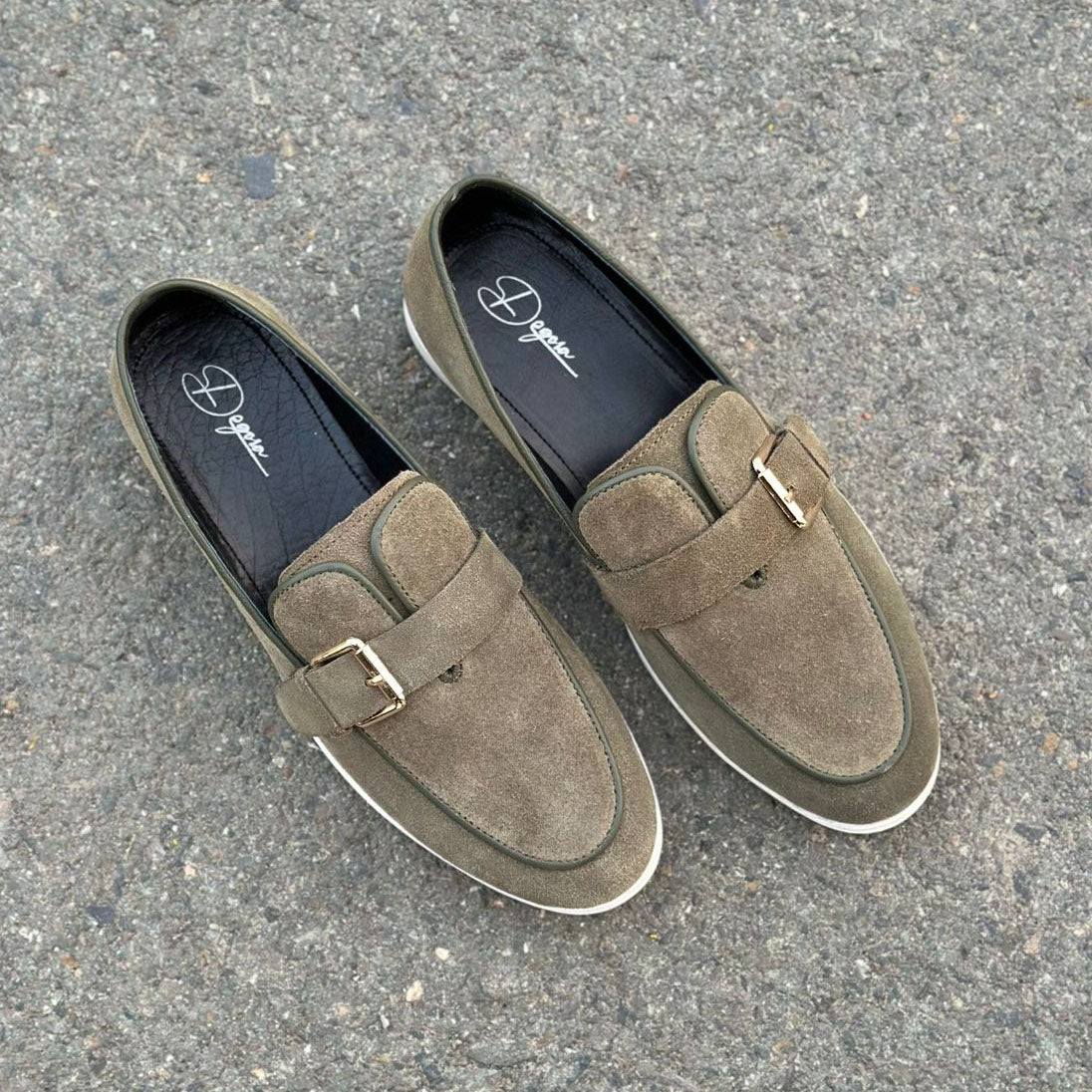 Nigana Olive -2675