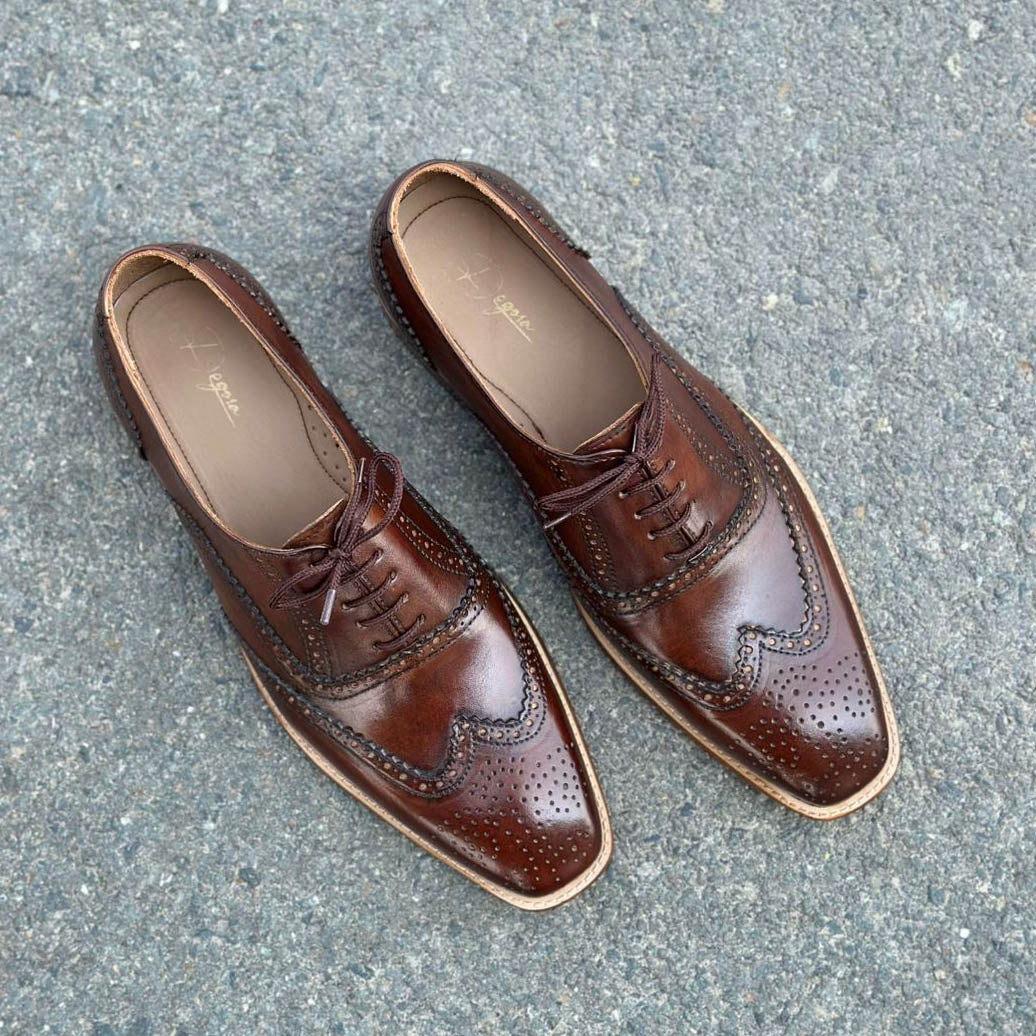 Coburg Brown-2647