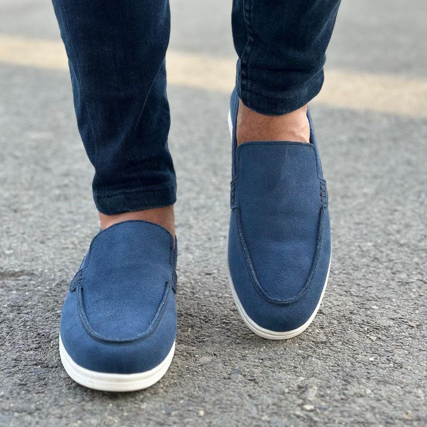 Vigrn Navy Blue-2674