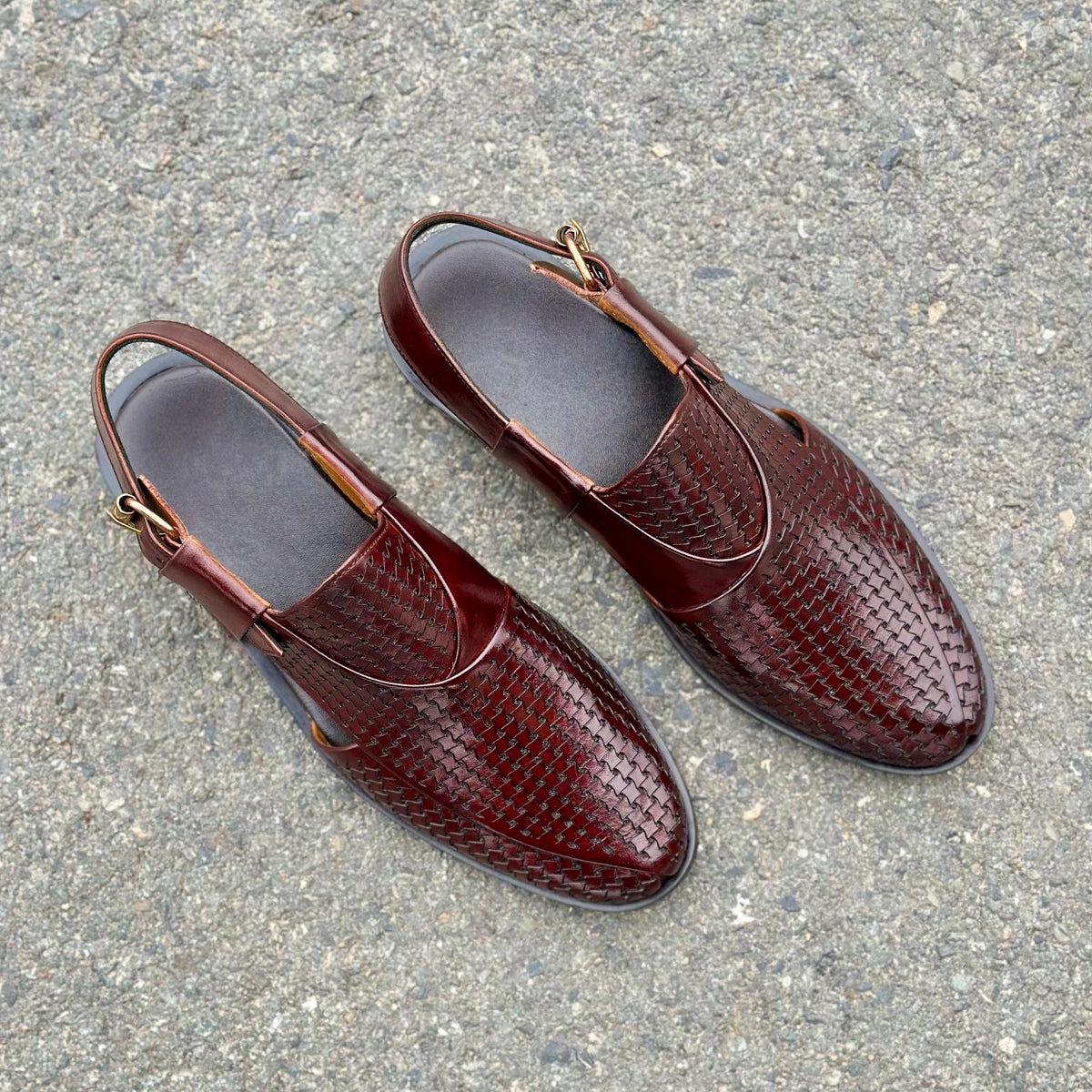 Goyrd Brown - 2645