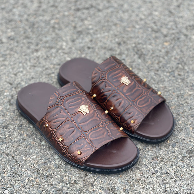 FlexMotion Chappal -2336