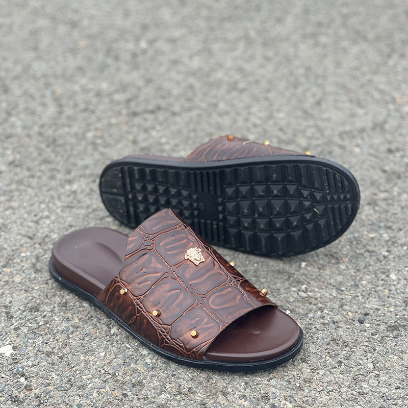 FlexMotion Chappal -2336