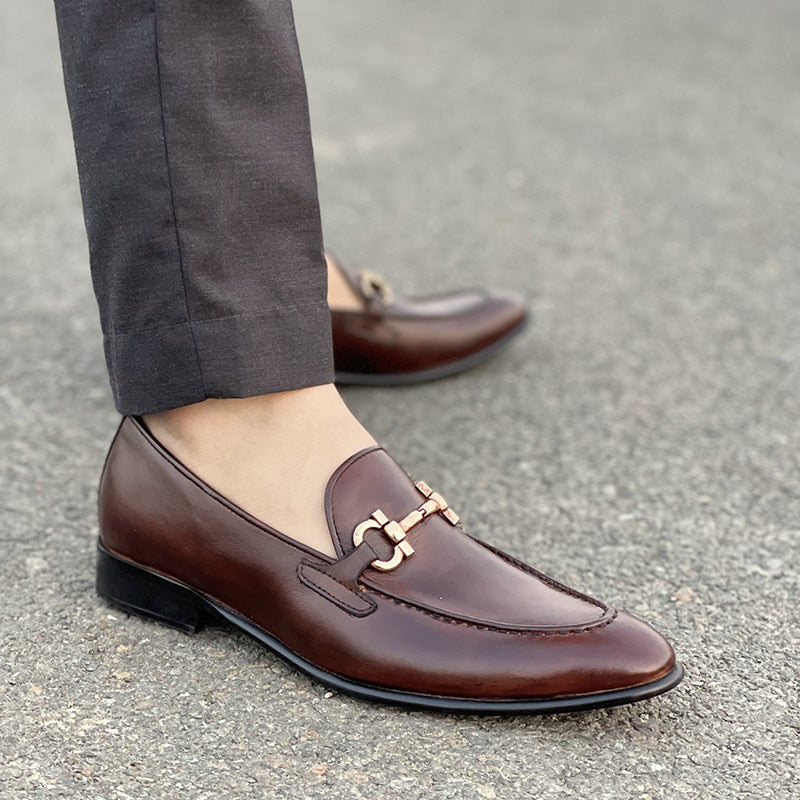 Heritage Formal Shoe140