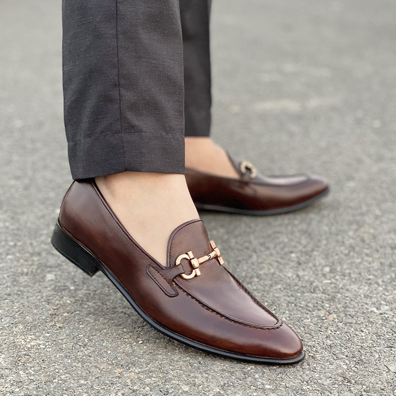 Heritage Formal Shoe140
